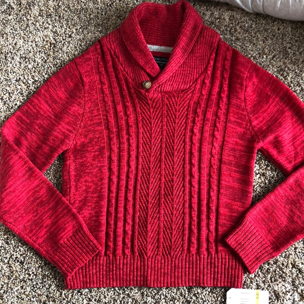 Nautica Sweater